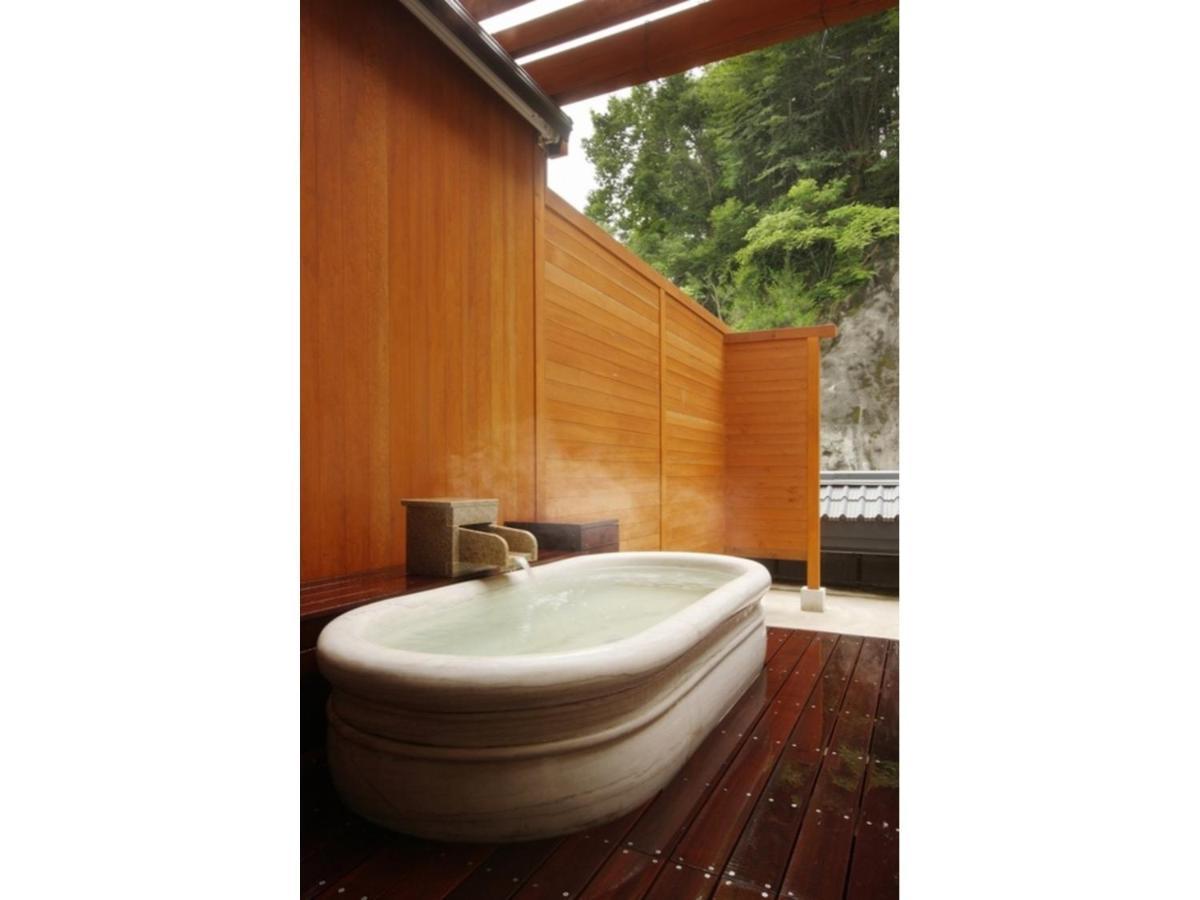 Kinugawa Onsen Yusuikiko Hotel Otaki - Vacation Stay 68836V Никко Экстерьер фото