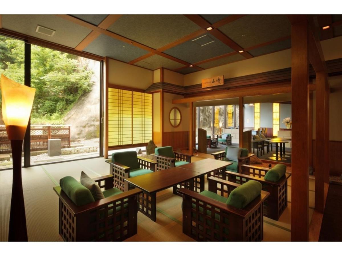 Kinugawa Onsen Yusuikiko Hotel Otaki - Vacation Stay 68836V Никко Экстерьер фото