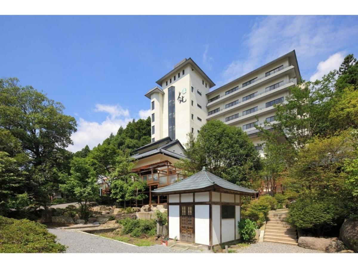Kinugawa Onsen Yusuikiko Hotel Otaki - Vacation Stay 68836V Никко Экстерьер фото